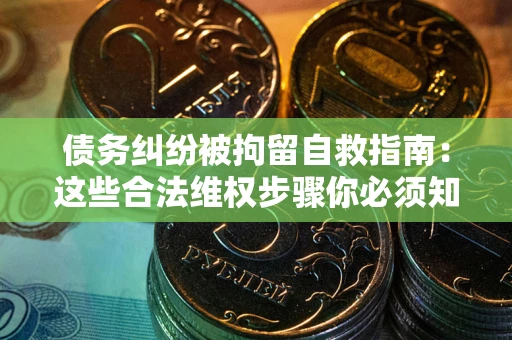 北京债务纠纷被拘留自救指南：这些合法维权步骤你必须知道！